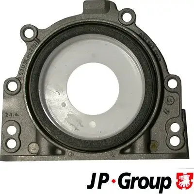 Сальник коленвала передний JP group 1119600900
