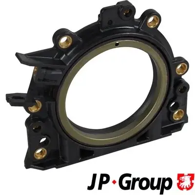 Сальник коленвала передний JP group 1119607600