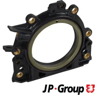 Сальник коленвала передний JP group 1119607600