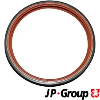 Сальник коленвала передній JP Group 1219501700