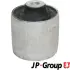 Сайлентблок переднего нижнего рычага Audi A4 04-09/A6 04-11 (задний) JP group 1140205000