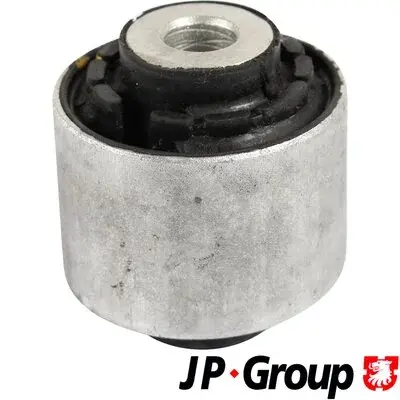 Сайлентблок переднего рычага JP group 1140207800