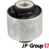 Сайлентблок переднего рычага JP group 1140207800