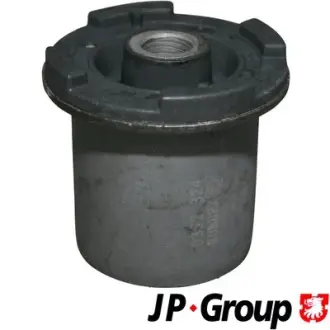 Сайлентблок переднього важеля JP Group 1240200400