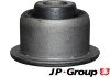 Сайлентблок переднього важеля jp group 4340201400