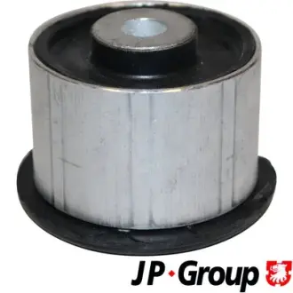 Сайлентблок переднего рычага нижнего Touareg/Audi Q7/Cayenne 02- (задний) JP Group 1140206600