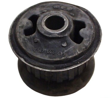 Сайлентблок (втулка) переднего амортизатора jp group 1132401800 на Ауди 100 с3