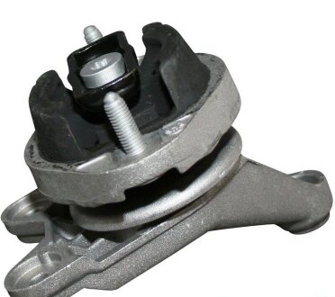 Сайлентблок (втулка) переднего амортизатора jp group 1132403900 на Ауди А4 б6