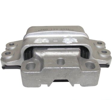 Сайлентблок (втулка) переднего амортизатора jp group 1132404370