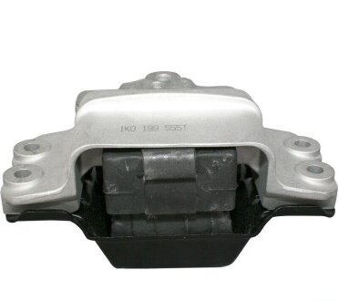 Сайлентблок (втулка) переднього амортизатора jp group 1132404770 на Фольксваген Кадди 4