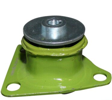 Сайлентблок (втулка) переднього амортизатора jp group 1132406270