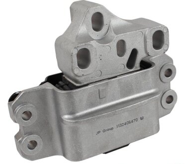 Сайлентблок (втулка) переднего амортизатора jp group 1132406470 на Сеат Альхамбра