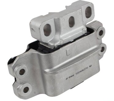 Сайлентблок (втулка) переднего амортизатора jp group 1132408770