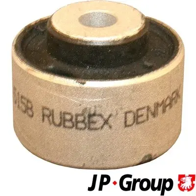Сайлентблок (втулка) переднего амортизатора JP group 1140203800