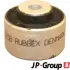 Сайлентблок (втулка) переднего амортизатора JP group 1140203800