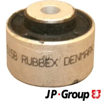 Сайлентблок (втулка) переднего амортизатора JP group 1140203800