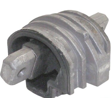 Сайлентблок (втулка) переднего амортизатора jp group 1332401200