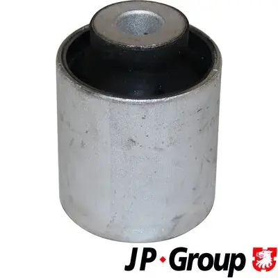 Сайлентблок (втулка) переднего амортизатора JP group 1340205600