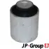 Сайлентблок (втулка) переднего амортизатора JP group 1340205600
