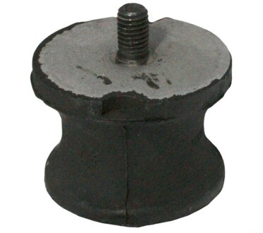 Сайлентблок (втулка) переднього амортизатора jp group 1432400300