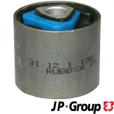 Сайлентблок (втулка) переднього амортизатора JP Group 1440200200 (фото 1)