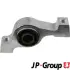 Сайлентблок (втулка) переднего амортизатора JP group 4140202700