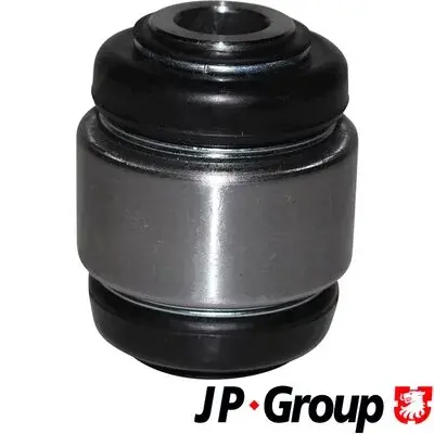 Сайлентблок заднего рычага Peugeot 406 96-04 JP group 4150300300