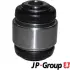 Сайлентблок заднего рычага Peugeot 406 96-04 JP group 4150300300