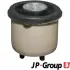 Сайлентблок задней балки Fiesta V/Fusion/Mazda 2 03- JP Group 1550100700 (фото 1)