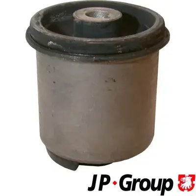 Сайлентблок задней балки Golf IV 97-05/Bora/Polo 02-10 (69 mm) JP Group 1150100500 (фото 1)
