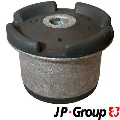 Сайлентблок задней балки Vectra 94-03 JP group 1250100800