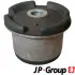 Сайлентблок задней балки Vectra 94-03 JP group 1250100800