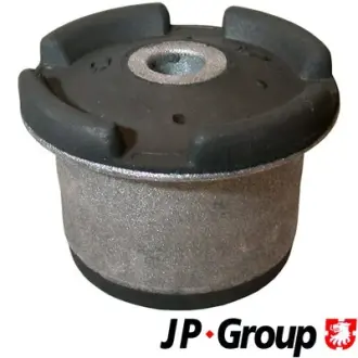 Сайлентблок задней балки Vectra 94-03 JP group 1250100800