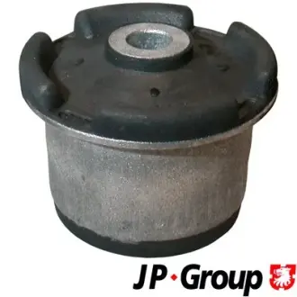 Сайлентблок задней балки Vectra B 1.6-2.2i 94-03 JP Group 1250100700