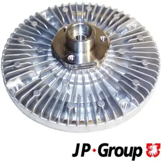 Сцепление, вентилятор радиатора JP Group 1114900600