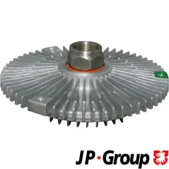 Сцепление, вентилятор радиатора JP group 1114900700