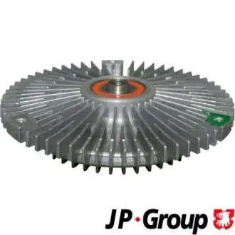 Сцепление, вентилятор радиатора JP Group 1314901100