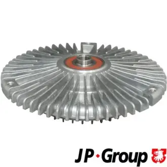 Сцепление, вентилятор радиатора JP group 1314901400
