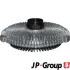 Сцепление, вентилятор радиатора JP group 1314901500