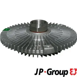 Сцепление, вентилятор радиатора JP group 1314901700