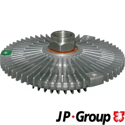 Сцепление, вентилятор радиатора JP Group 1414900200 (фото 1)