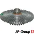 Сцепление, вентилятор радиатора JP Group 1414900200 (фото 1)