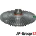 Сцепление, вентилятор радиатора JP Group 1414900300 (фото 1)
