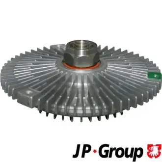 Сцепление, вентилятор радиатора JP Group 1414900300