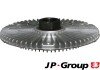 Вискомуфта вентилятора jp group 1414900600