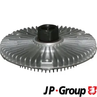 Сцепление, вентилятор радиатора JP Group 1414900600