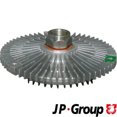 Сцепление, вентилятор радиатора JP Group 1414900700 (фото 1)