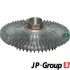 Сцепление, вентилятор радиатора JP Group 1414900700 (фото 1)