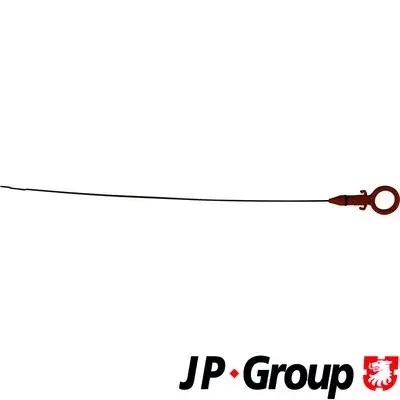 Щуп уровня масла Golf V/Octavia/Caddy 04-15 1.6i JP group 1113201800