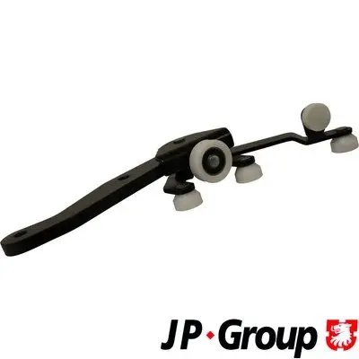 Шарнiр дверей JP group 1188601470